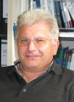 Dr. Rolf Schubert
