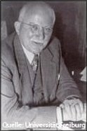 Picture of Prof. Hermann Staudinger