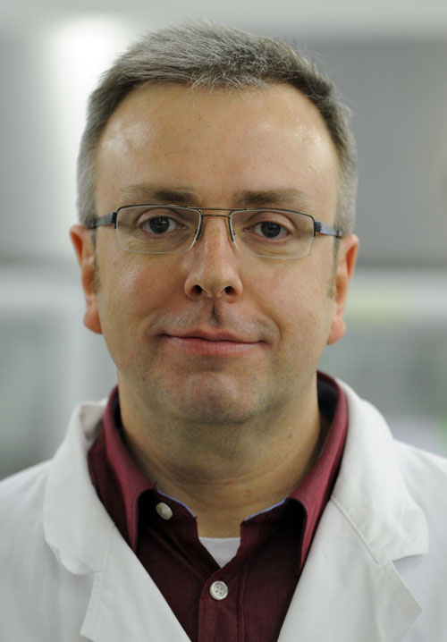 Bild von Prof. Einsle