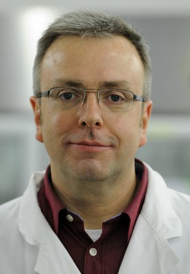 Bild von Prof. Einsle